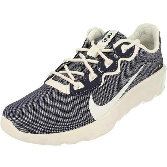 Nike Explore Strada Mens Running Trainers Sneakers Shoes - Picture 1 of 12